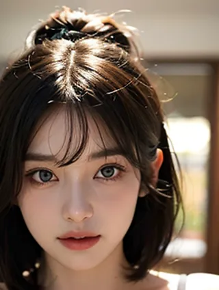 比基尼女孩与西安火车站：城市与时尚的交响曲