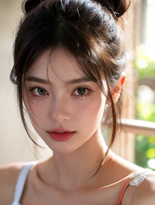 时尚爆炸头：潮流与个性的碰撞，大黄蜂跑车：速度与激情的演绎，