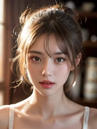 森林与快餐：自然与现代文明的交响曲——半藏森林与麦当劳的奇妙