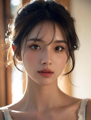 摩力克窗帘布艺：家居美学的诗意栖居