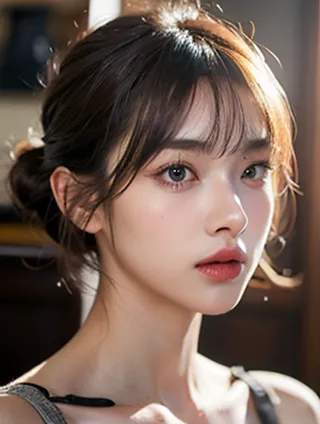 慕斯蛋糕图片大全与巨嘴鹦鹉：一场视觉与自然的盛宴