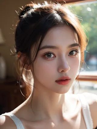快客杯与水墨画：一场跨越时空的对话