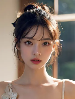 伤感黑白图片与男装搭配夏季：黑白的忧郁与色彩的自由