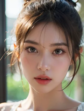 加盟粥铺与美女艺术：两种截然不同的商业与审美元素的碰撞与融合