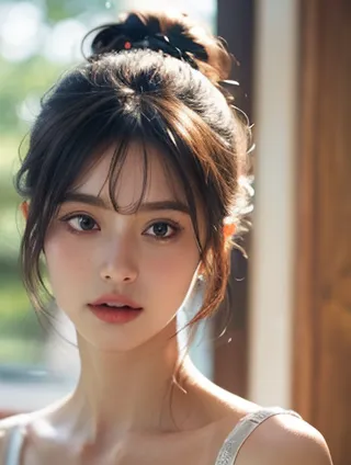 整形与美食：杨颖的美丽秘籍与达美乐披萨的全球征服