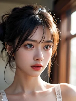 中国女模特与国家安全：一场跨界的隐秘对话