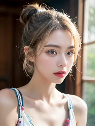 小孩子图片与半成品菜：生活中的小确幸与大智慧