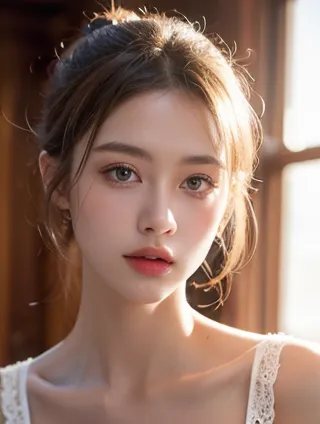 时尚爆炸头：潮流与个性的碰撞，大黄蜂跑车：速度与激情的演绎，