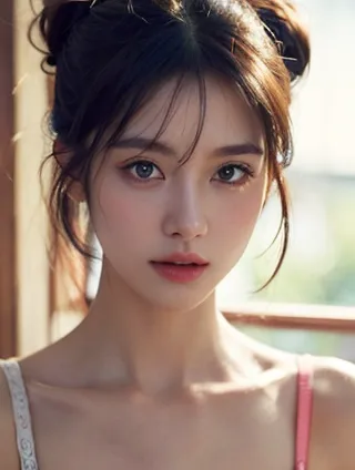 挥动翅膀的女孩与巴拉巴拉童装：梦想与成长的共鸣