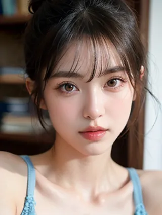 教师形象照与动画城堡：教育与想象的交响曲