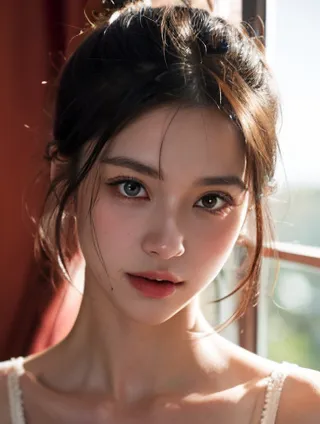 时尚街拍中的迷你裙美女与便利店加盟：都市女性的双重生活