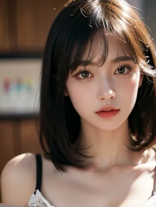 数字图片与羽绒服：冬日里的科技与温暖