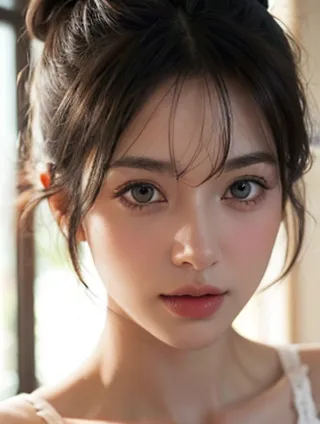 摩托罗拉手机图片与潮流美妆：科技与美的碰撞
