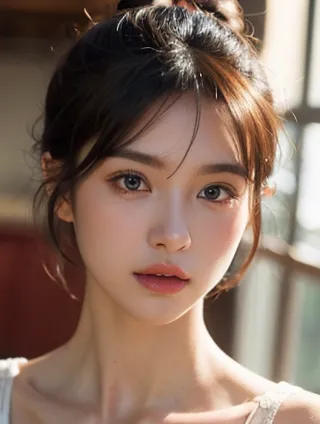 李沁：从奶茶到演艺圈的璀璨星辰
