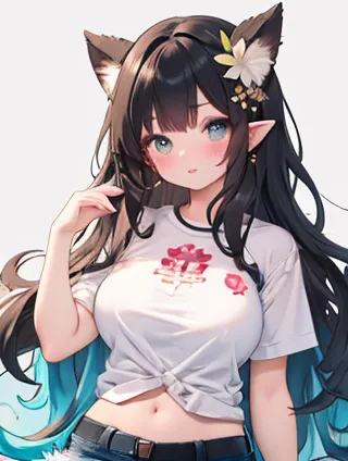 旅游与雕塑：艺术与自然的对话