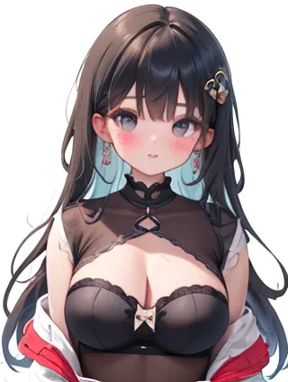 女的b：从古至今的女性形象变迁与茶文化交融