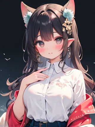 山下智久与双子座流星雨：一场跨越时空的浪漫邂逅