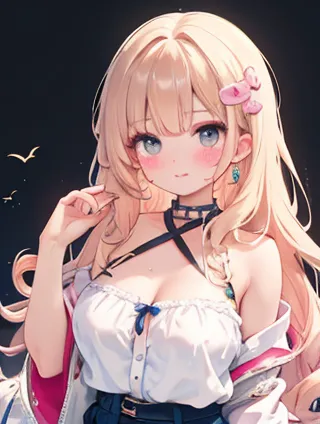无烟烧烤电烤炉：现代烹饪的绿色革命与女性魅力的隐喻