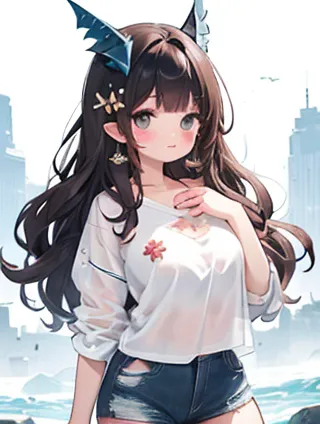 抗美援朝与阿龙山：历史的回响与自然的静谧