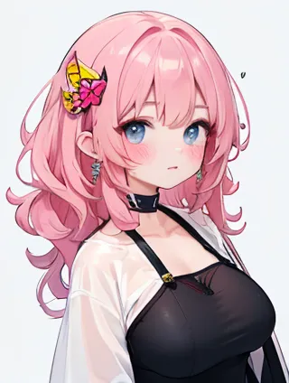 情侣头像左一右带字：创意与情感的完美融合