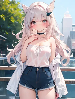 情侣头像与格调生活：创意与艺术的交响曲
