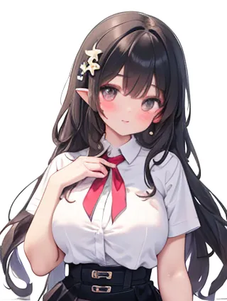 材质贴图与柴璐照片：一场视觉艺术的对话